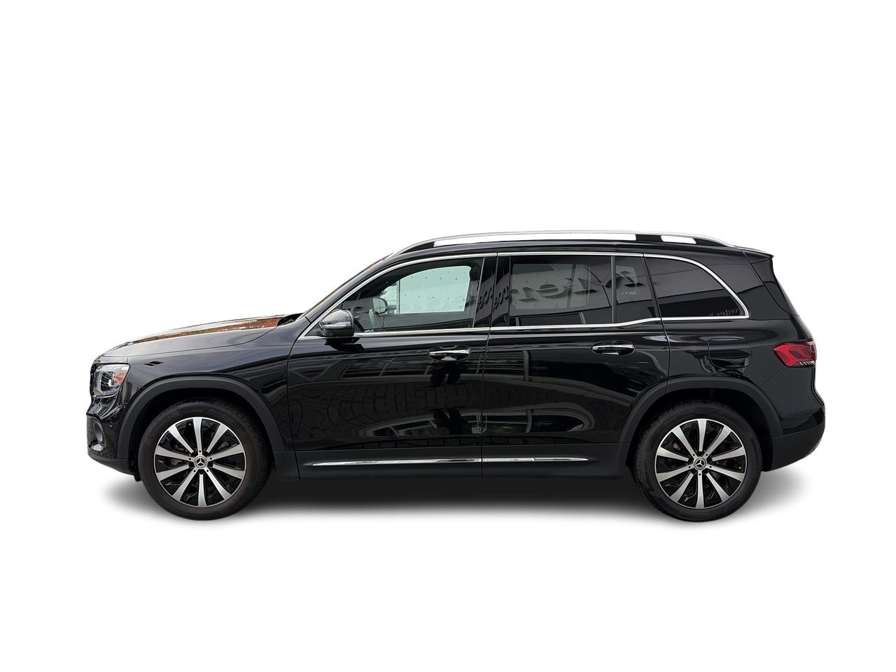 2022 Mercedes-Benz GLB250 in Vancouver, British Columbia