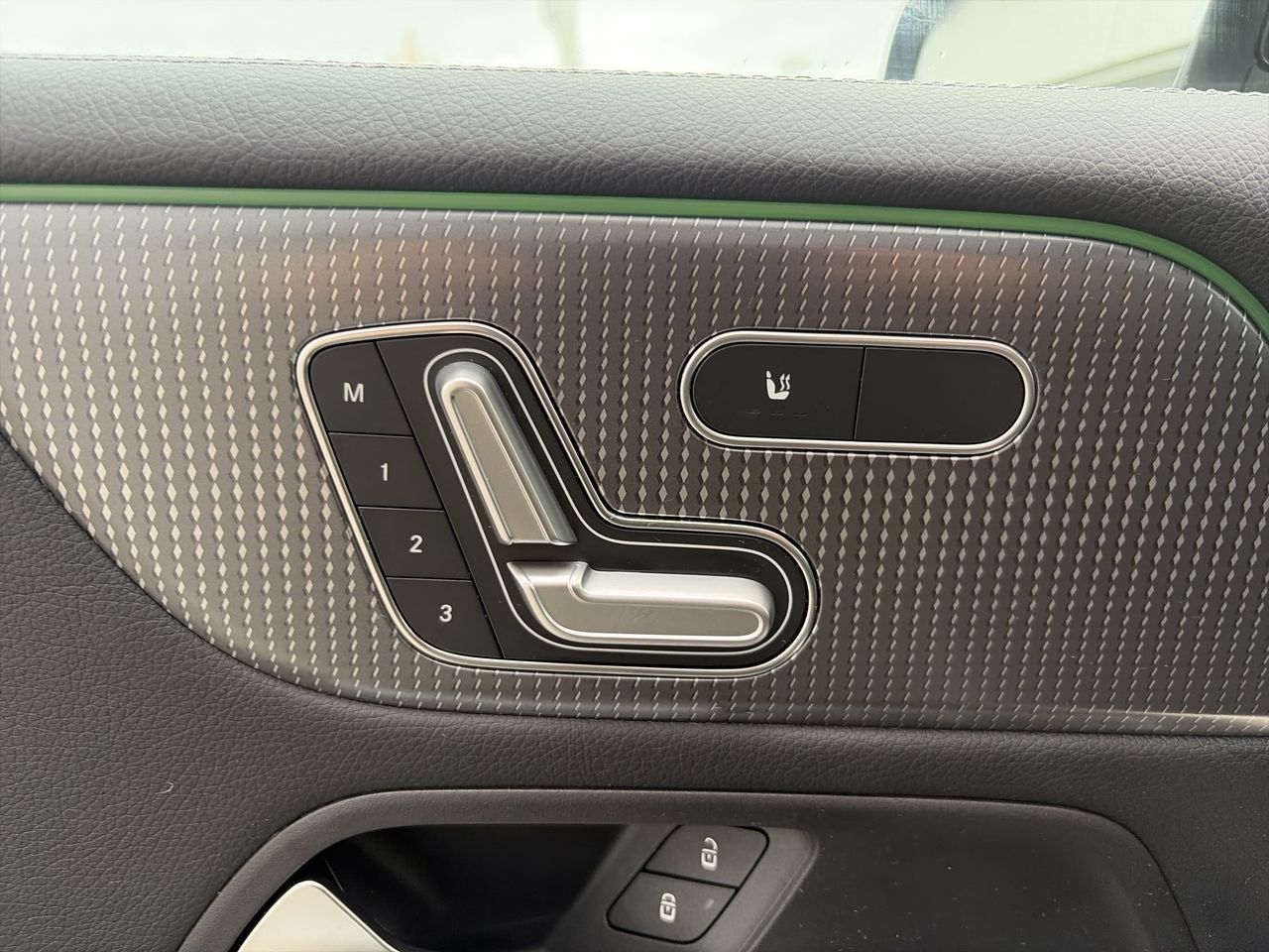 2022 Mercedes-Benz GLB250 in Vancouver, British Columbia