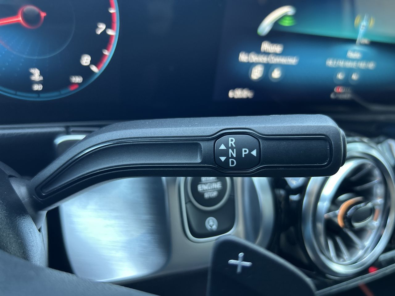 2023 Mercedes-Benz GLB250