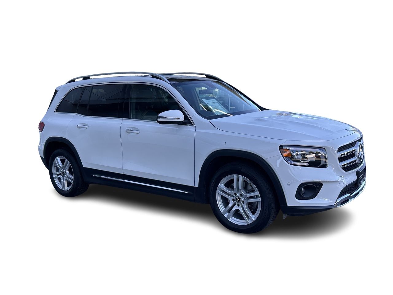 2023 Mercedes-Benz GLB250