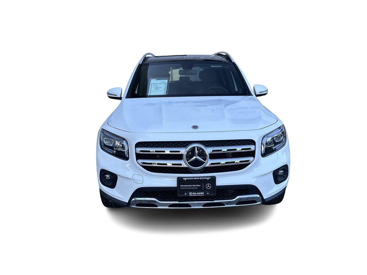 2023 Mercedes-Benz GLB250