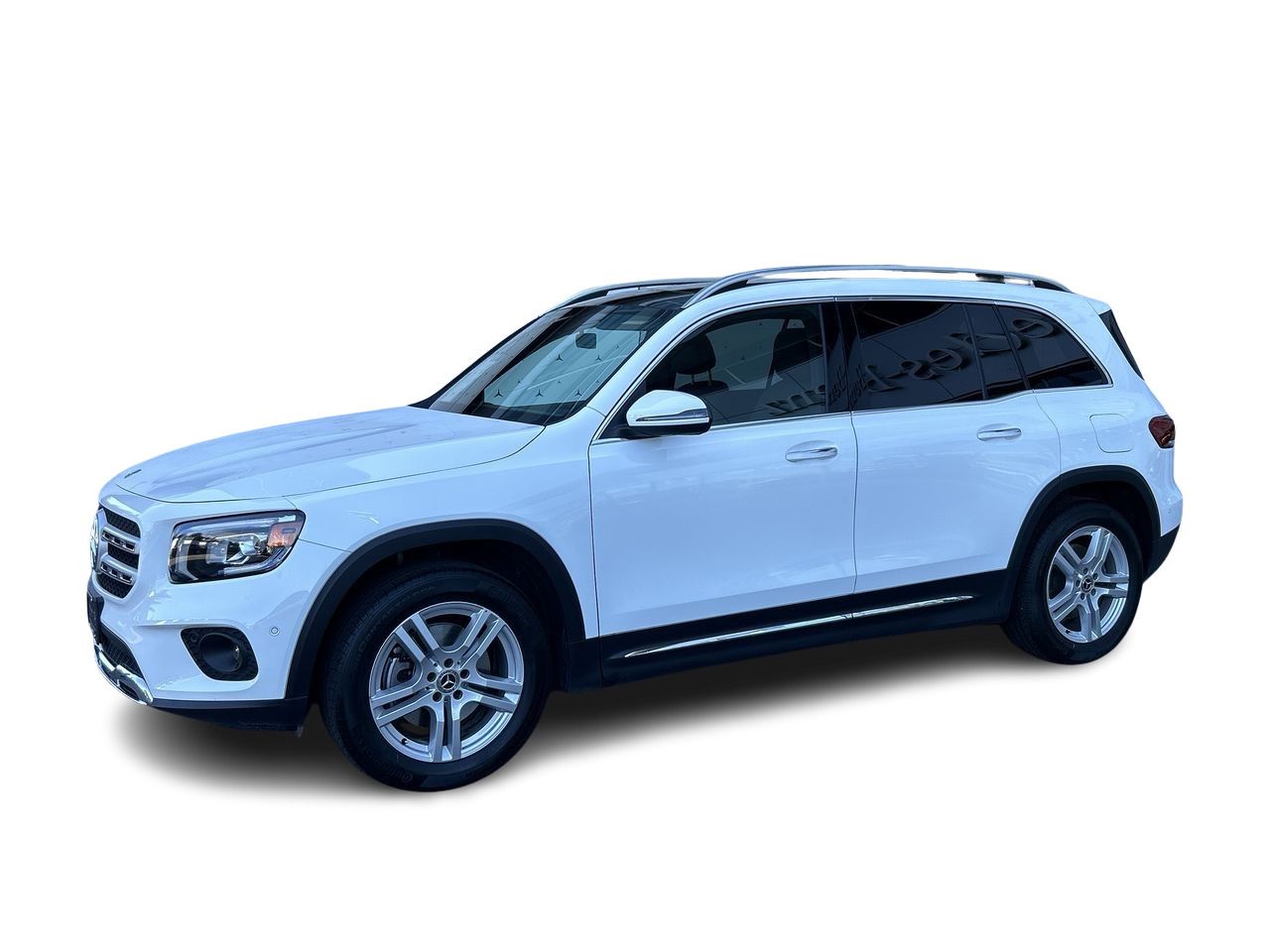 2023 Mercedes-Benz GLB250