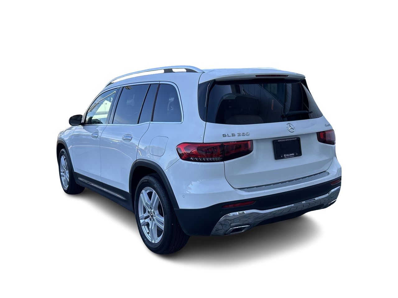 2023 Mercedes-Benz GLB250