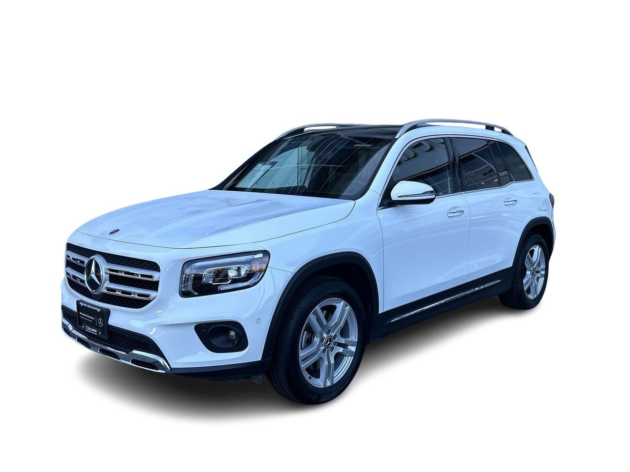 2023 Mercedes-Benz GLB250