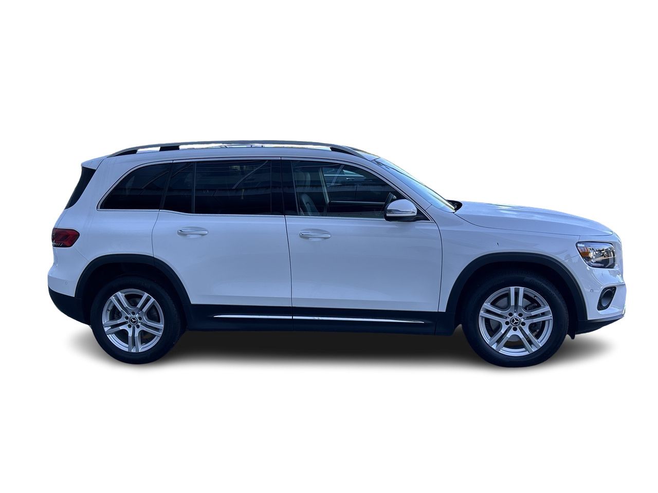 2023 Mercedes-Benz GLB250