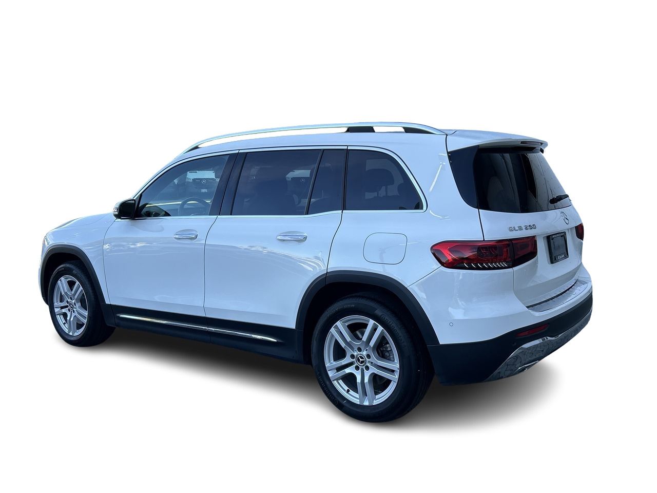 2023 Mercedes-Benz GLB250