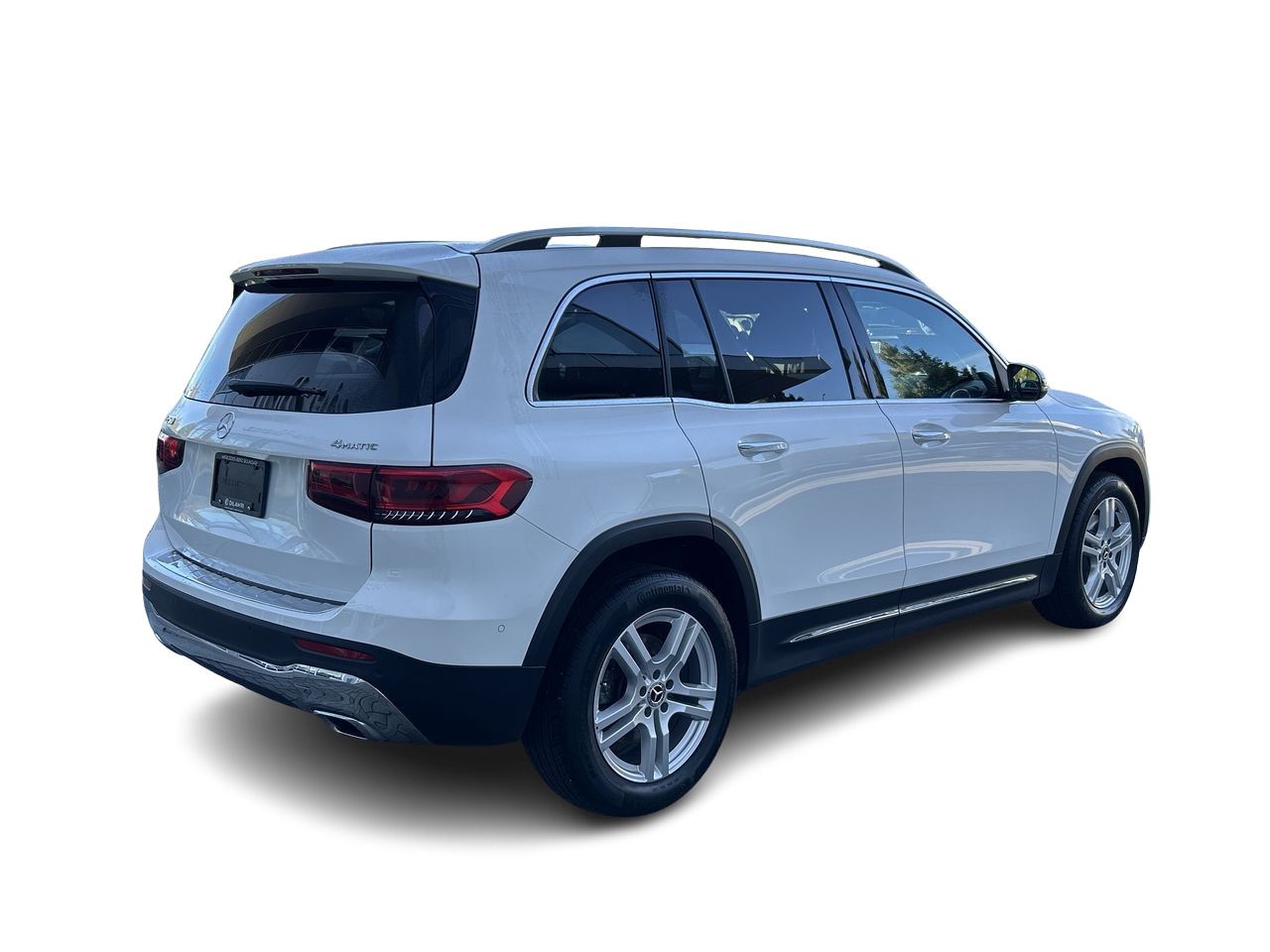 2023 Mercedes-Benz GLB250