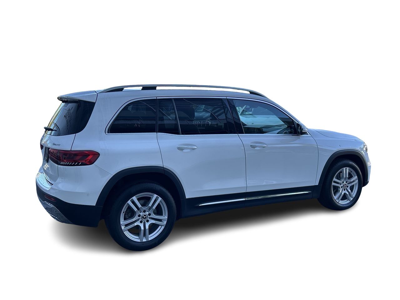 2023 Mercedes-Benz GLB250