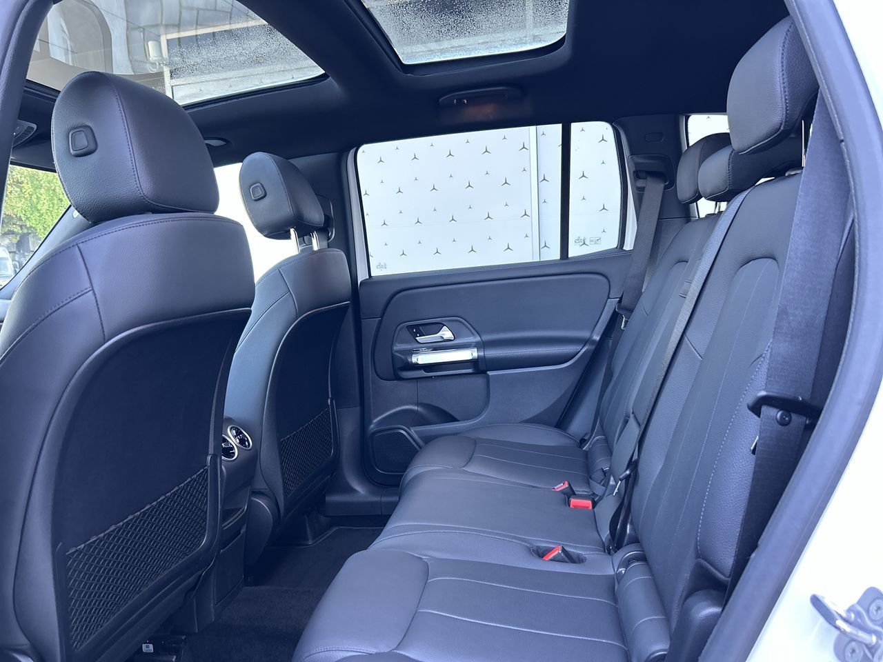 2023 Mercedes-Benz GLB250