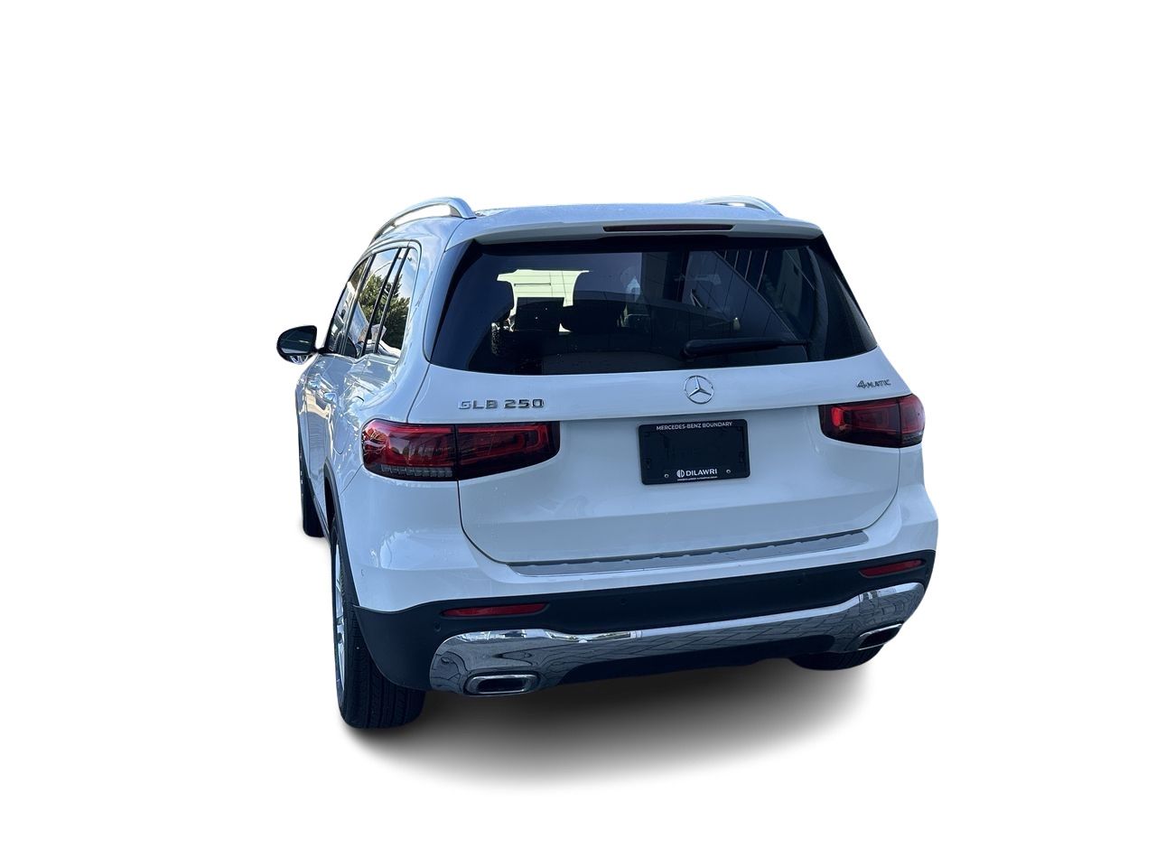 2023 Mercedes-Benz GLB250