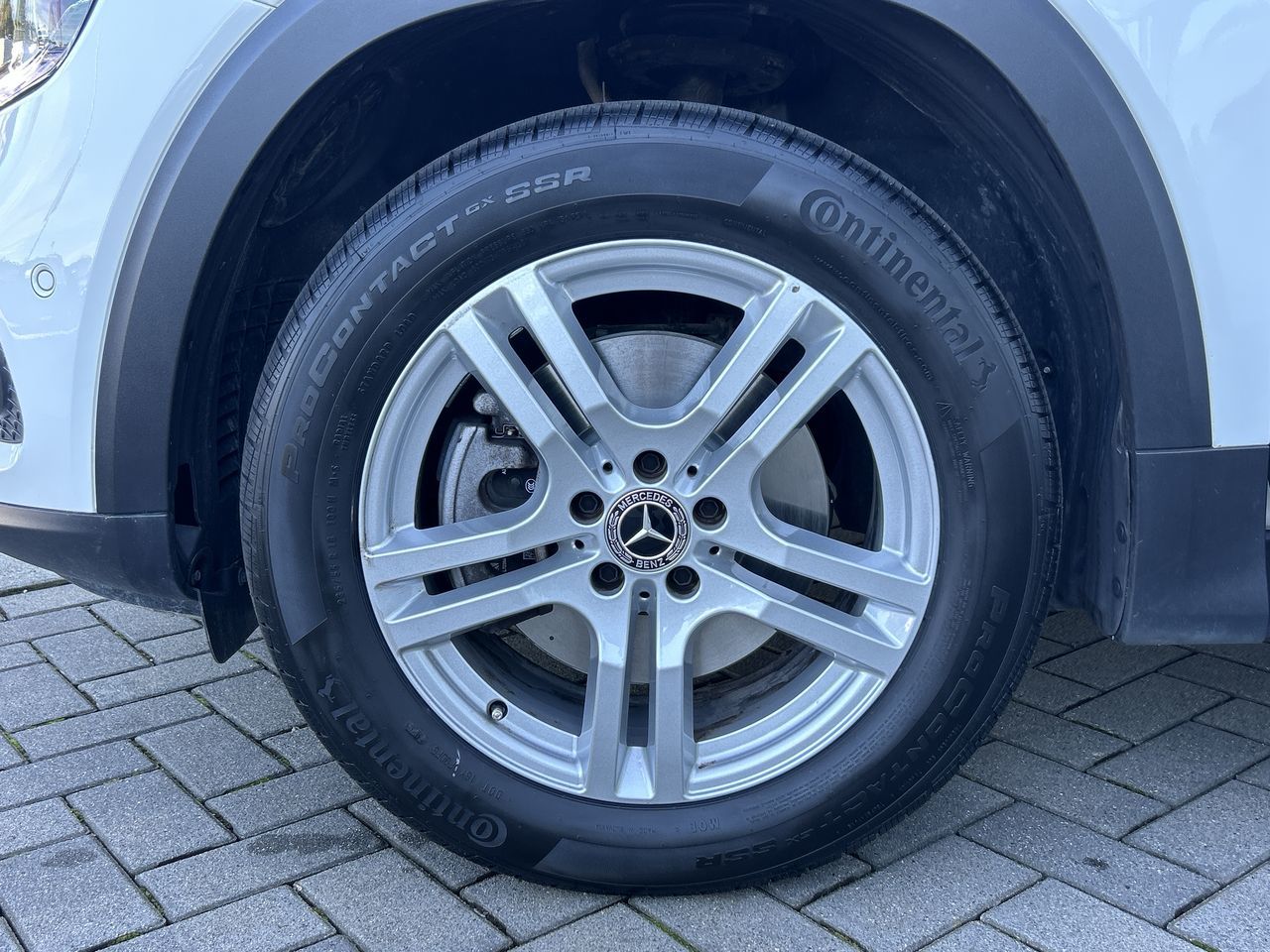 2023 Mercedes-Benz GLB250