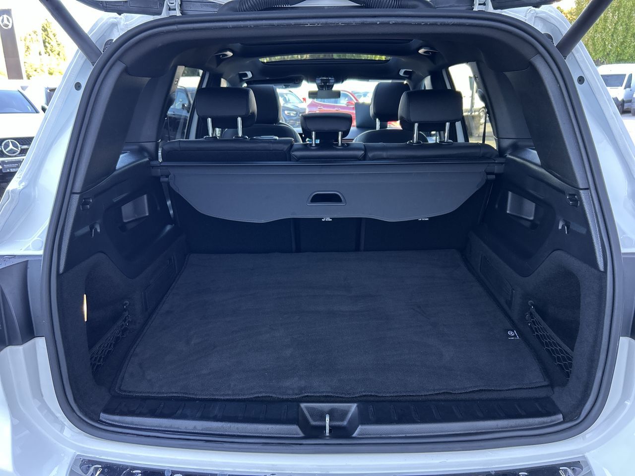 2023 Mercedes-Benz GLB250