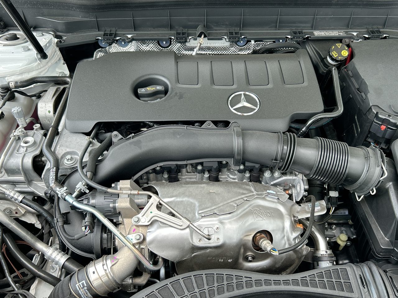 2023 Mercedes-Benz GLB250