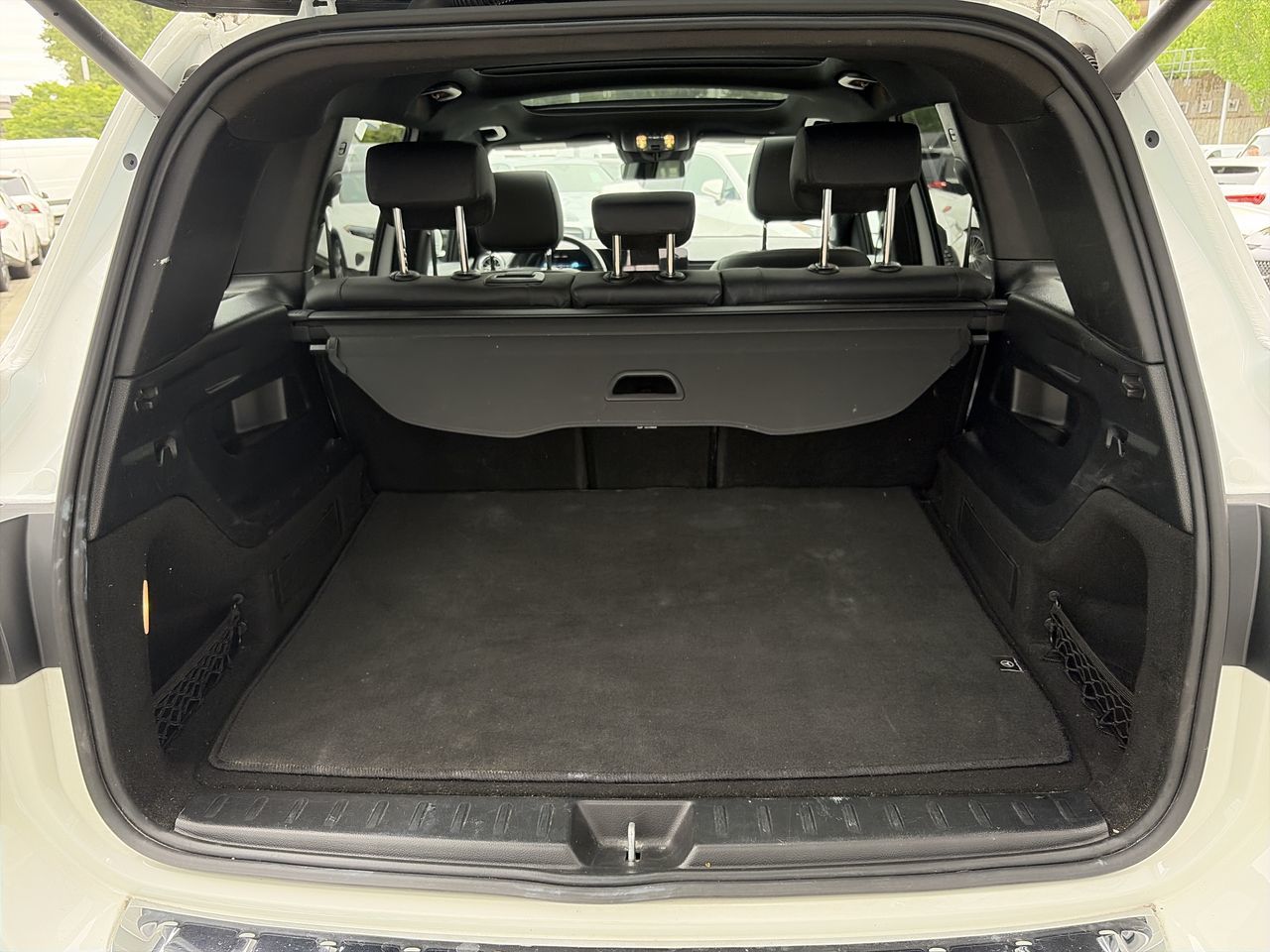 2023 Mercedes-Benz GLB250