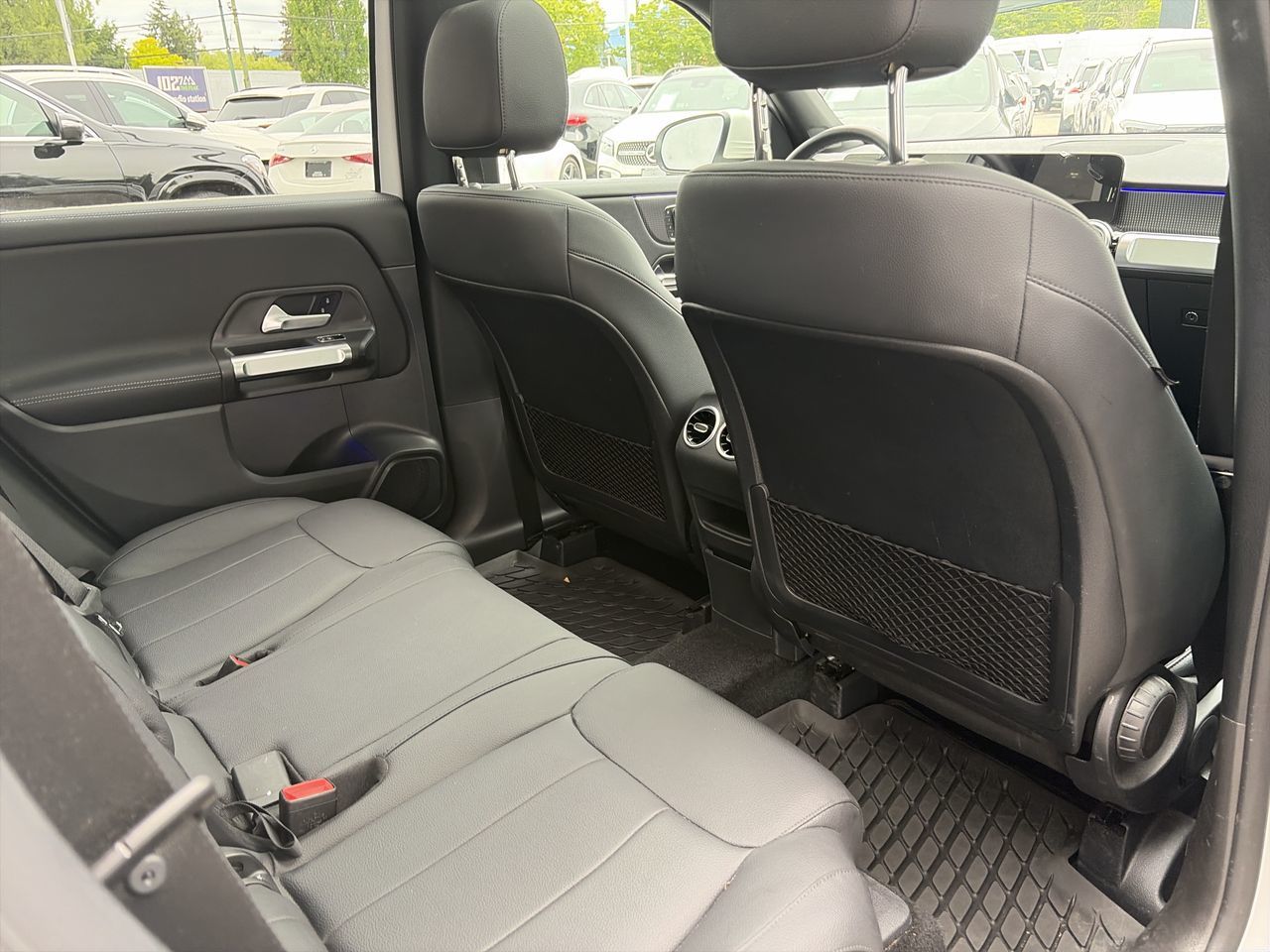 2023 Mercedes-Benz GLB250
