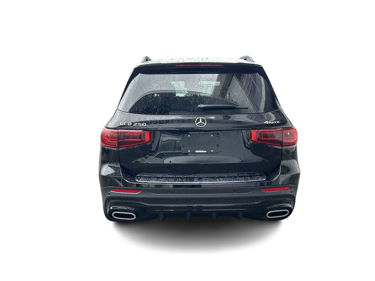 2025 Mercedes-Benz GLB250 in Vancouver, British Columbia