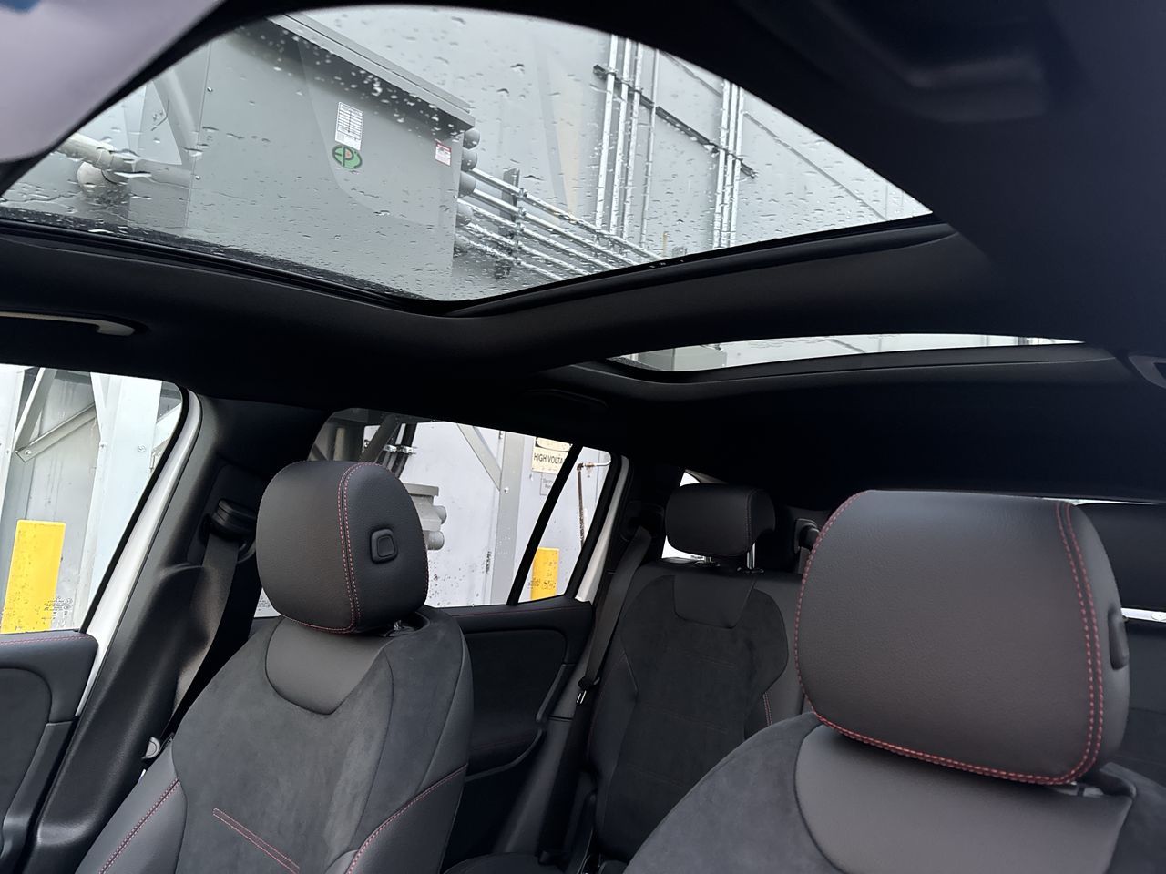 2025 Mercedes-Benz GLB250 in Vancouver, British Columbia