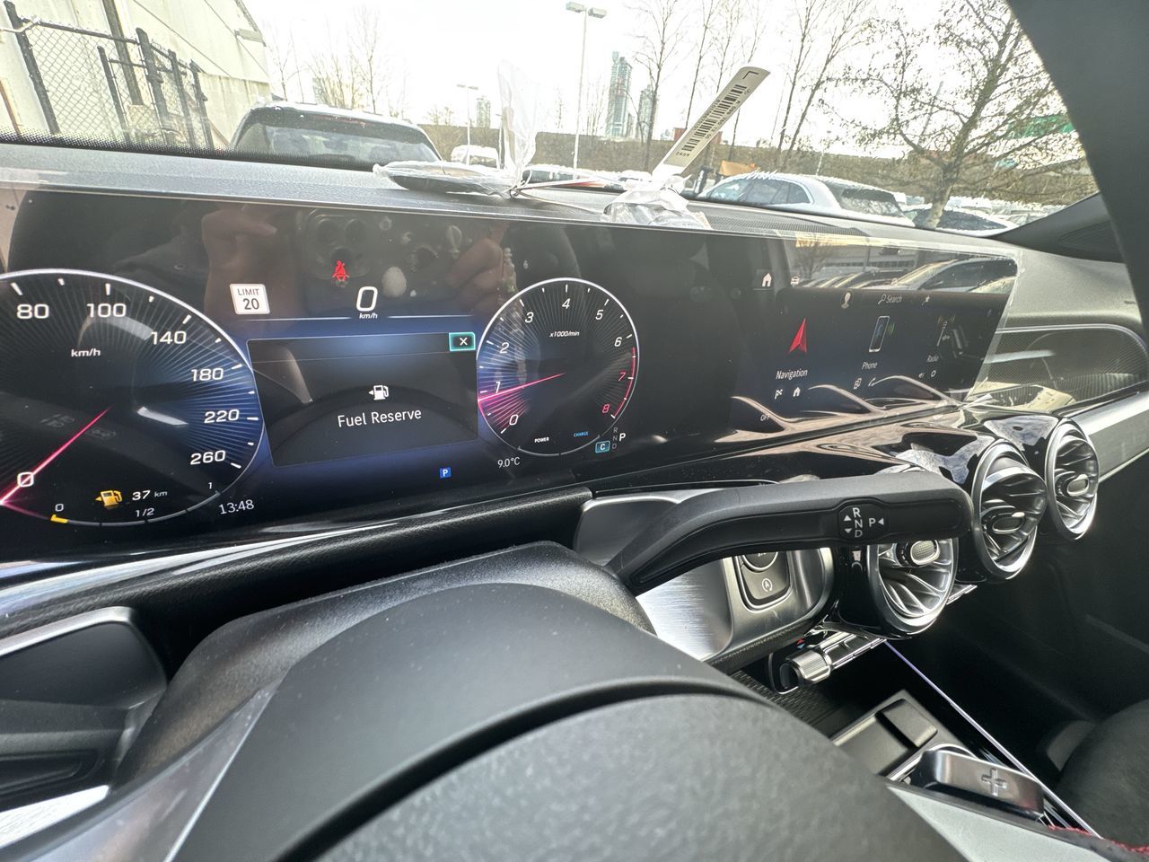 Mercedes-Benz GLB250  2025 à Vancouver, Colombie-Britannique