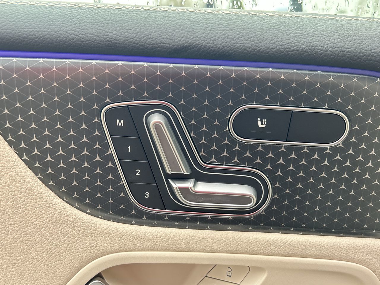 2025 Mercedes-Benz GLB in Vancouver, British Columbia