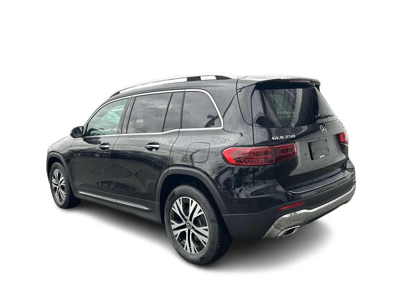 2025 Mercedes-Benz GLB in Vancouver, British Columbia