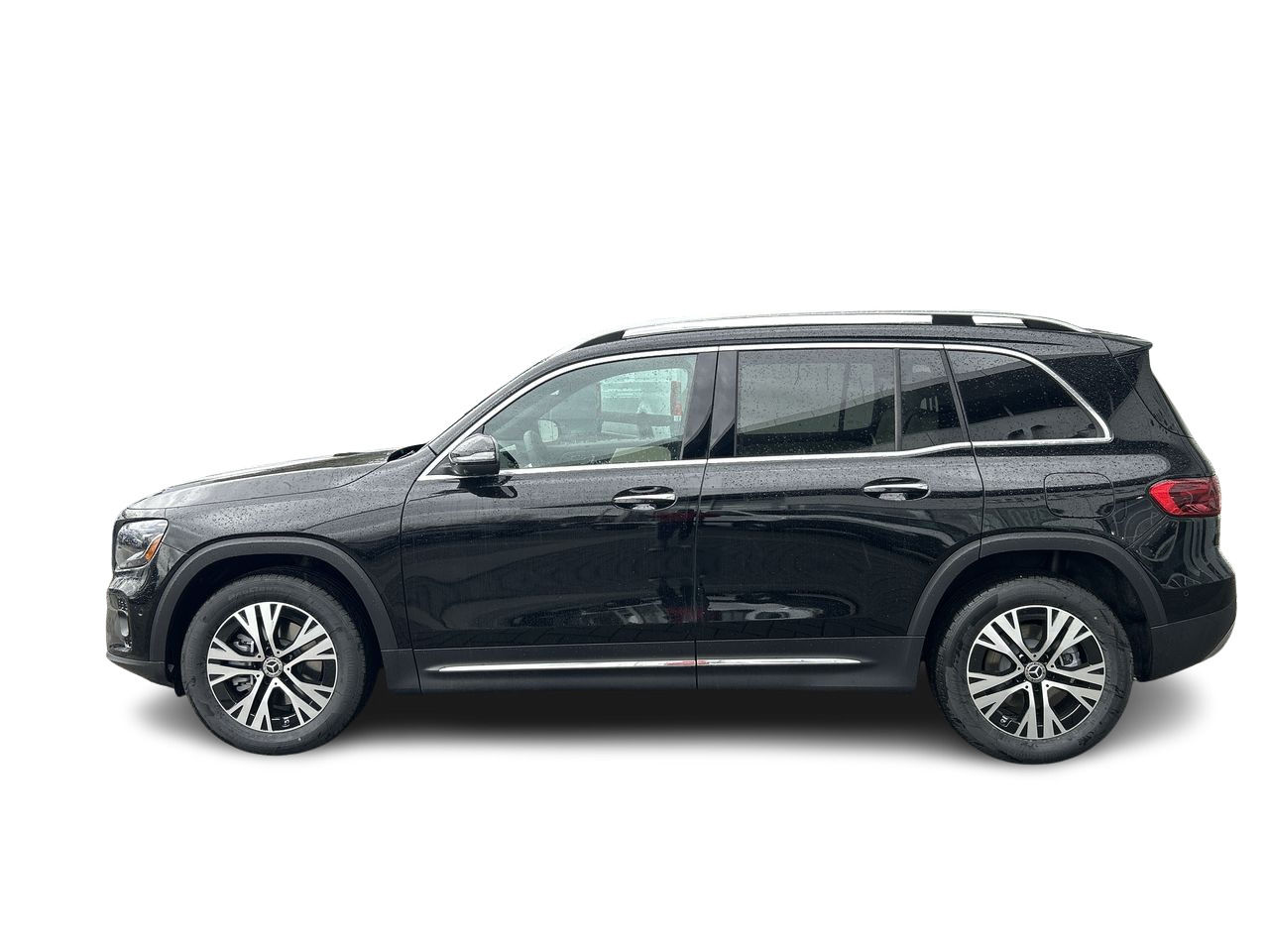 2025 Mercedes-Benz GLB in Vancouver, British Columbia