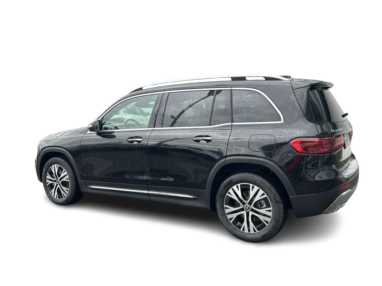 2025 Mercedes-Benz GLB in Vancouver, British Columbia