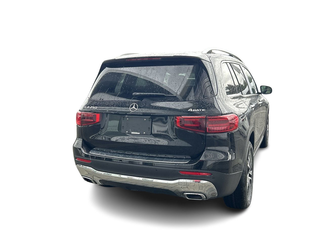 2025 Mercedes-Benz GLB in Vancouver, British Columbia