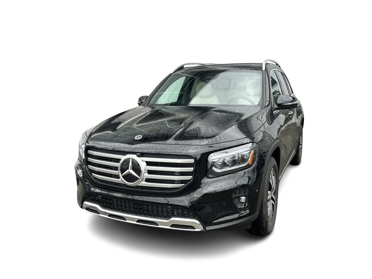 2025 Mercedes-Benz GLB in Vancouver, British Columbia