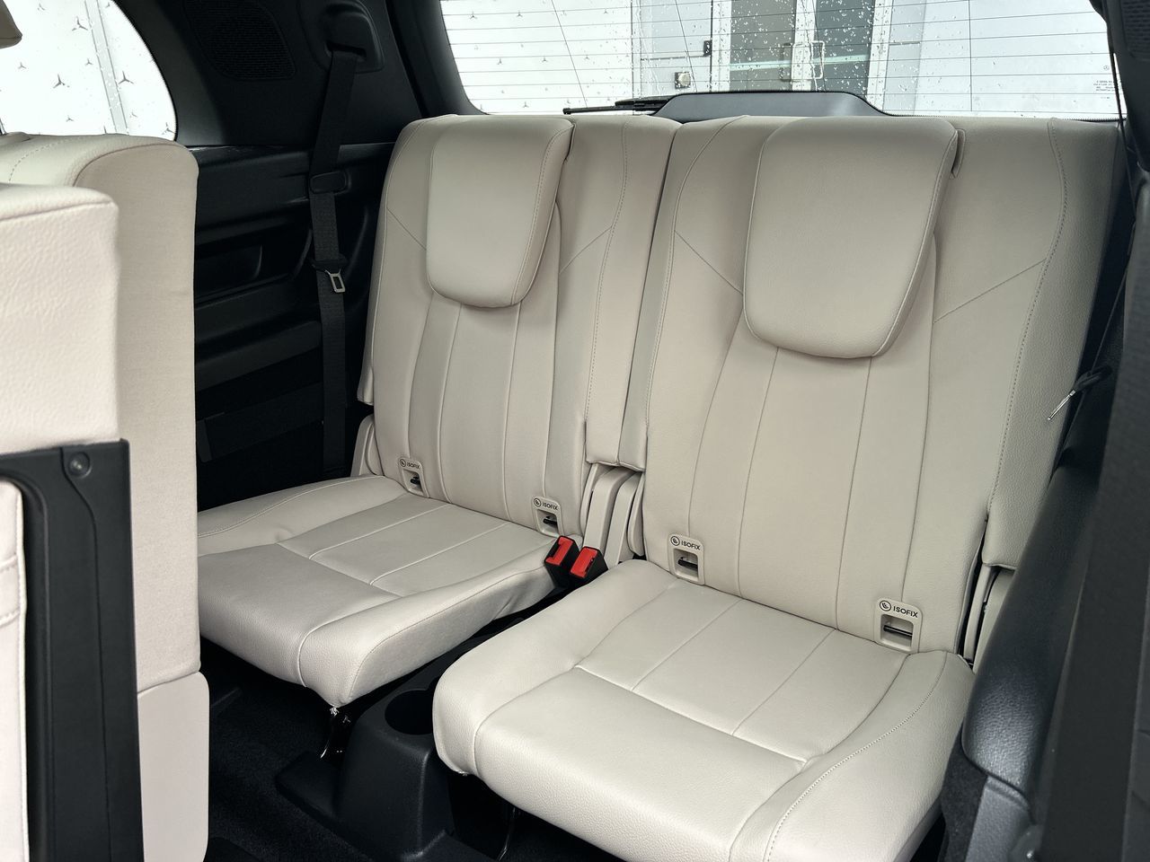 2025 Mercedes-Benz GLB in Vancouver, British Columbia