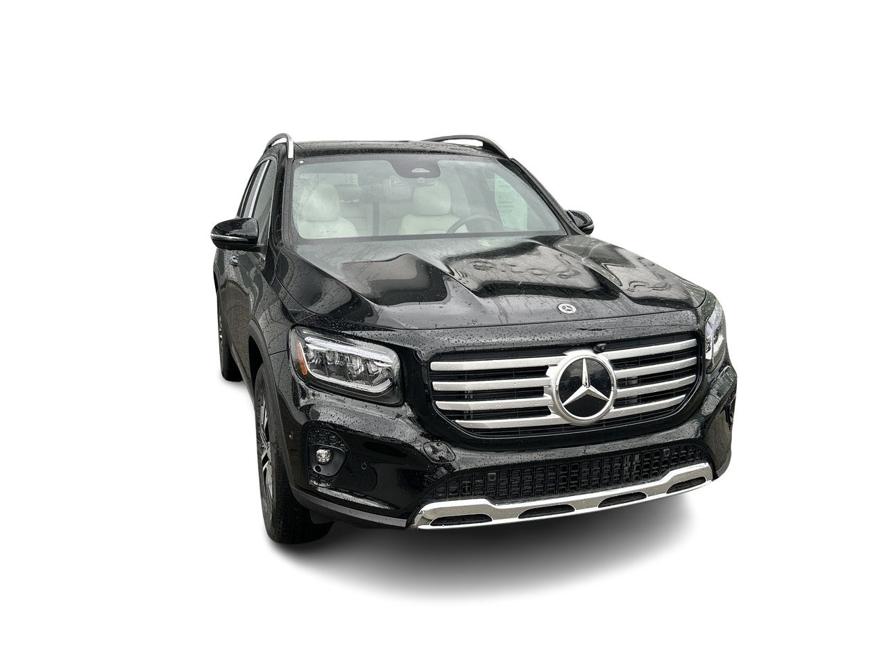 2025 Mercedes-Benz GLB in Vancouver, British Columbia