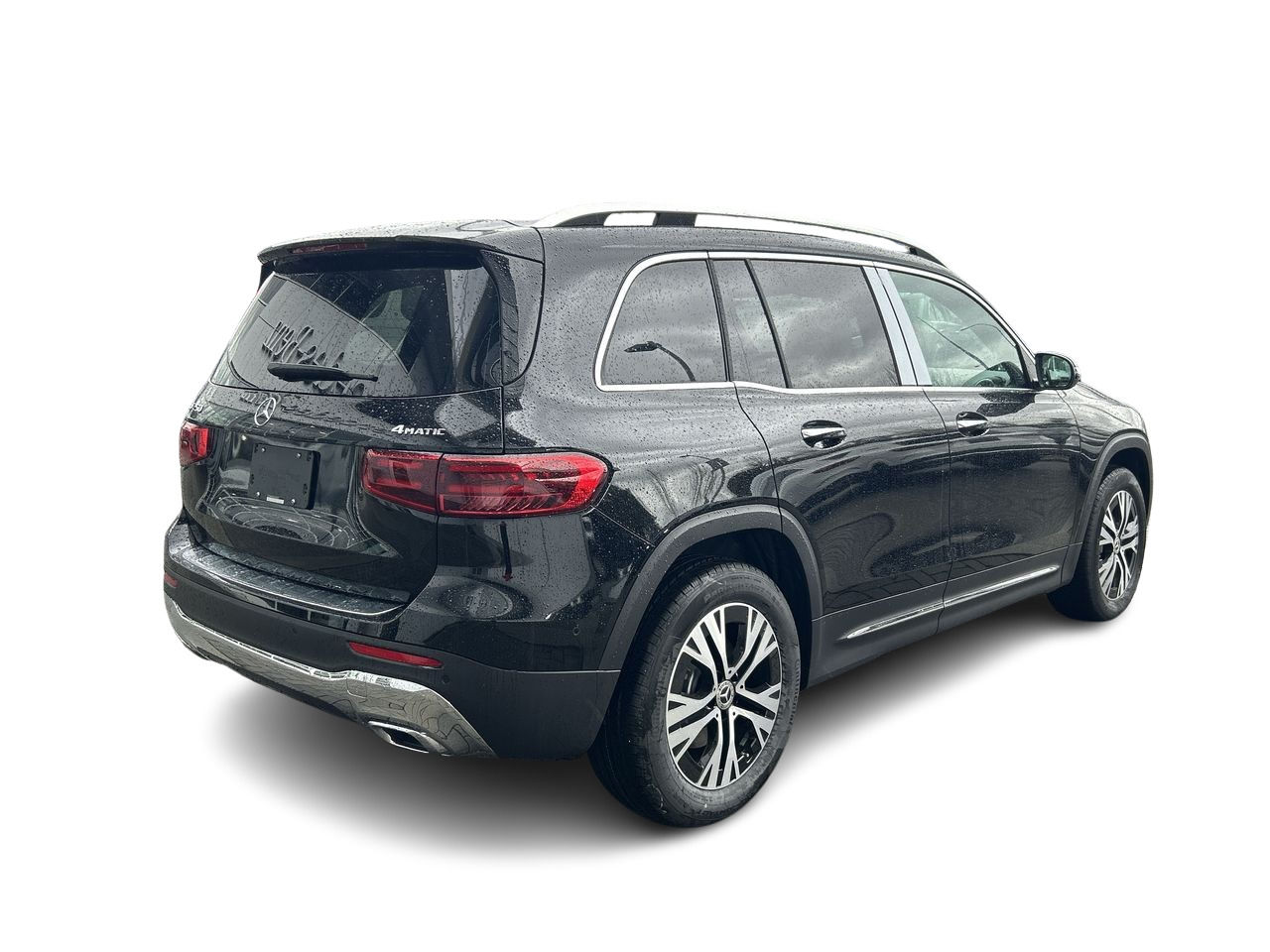 2025 Mercedes-Benz GLB in Vancouver, British Columbia