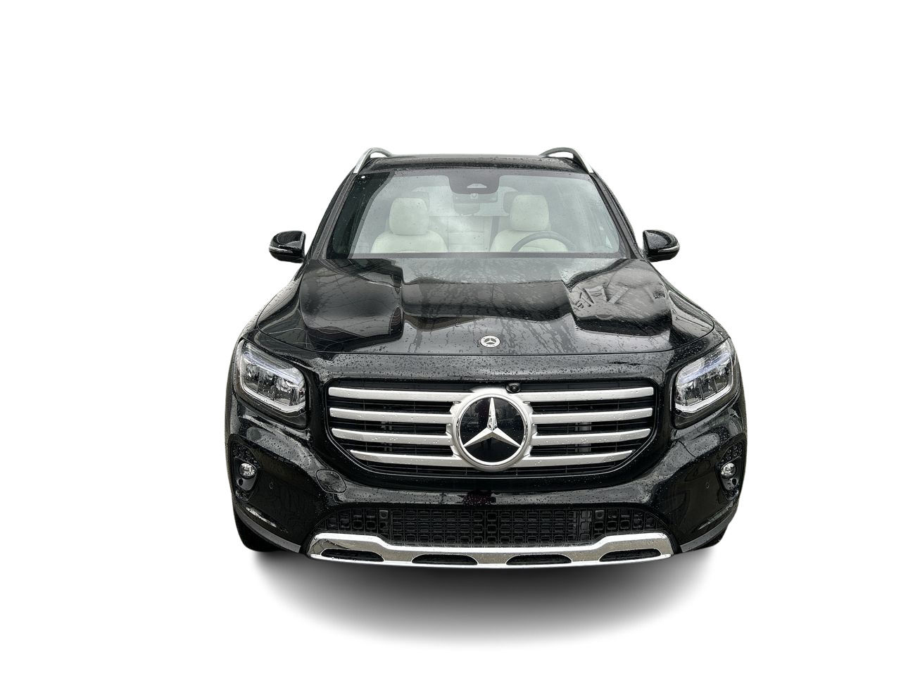 2025 Mercedes-Benz GLB in Vancouver, British Columbia