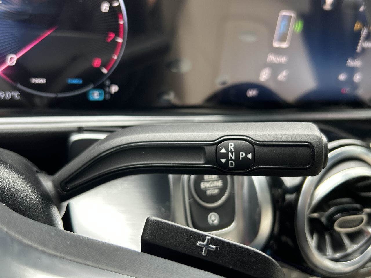2025 Mercedes-Benz GLB250 in Vancouver, British Columbia