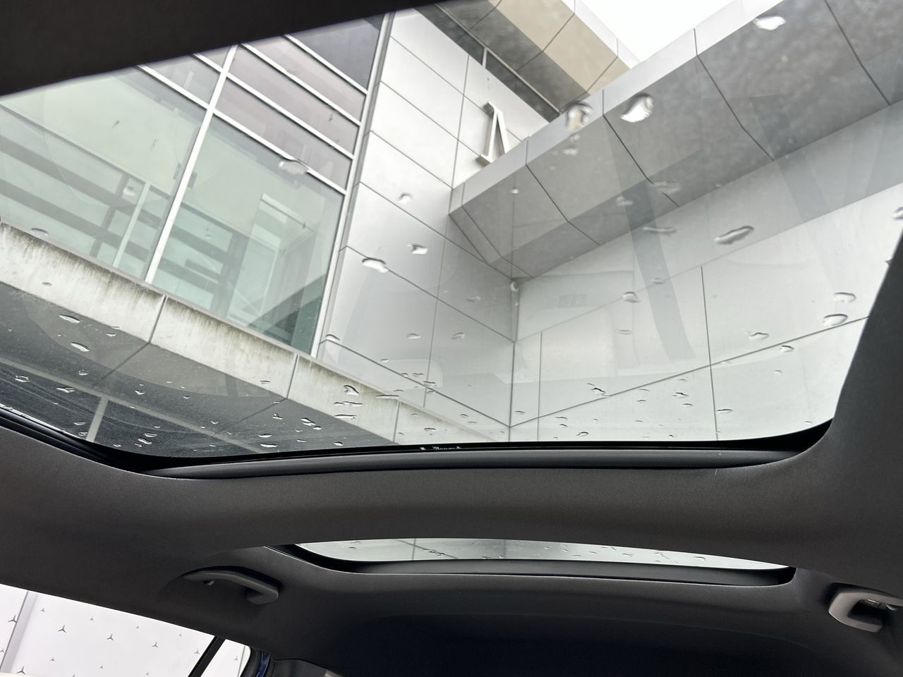 2025 Mercedes-Benz GLB250 in Vancouver, British Columbia