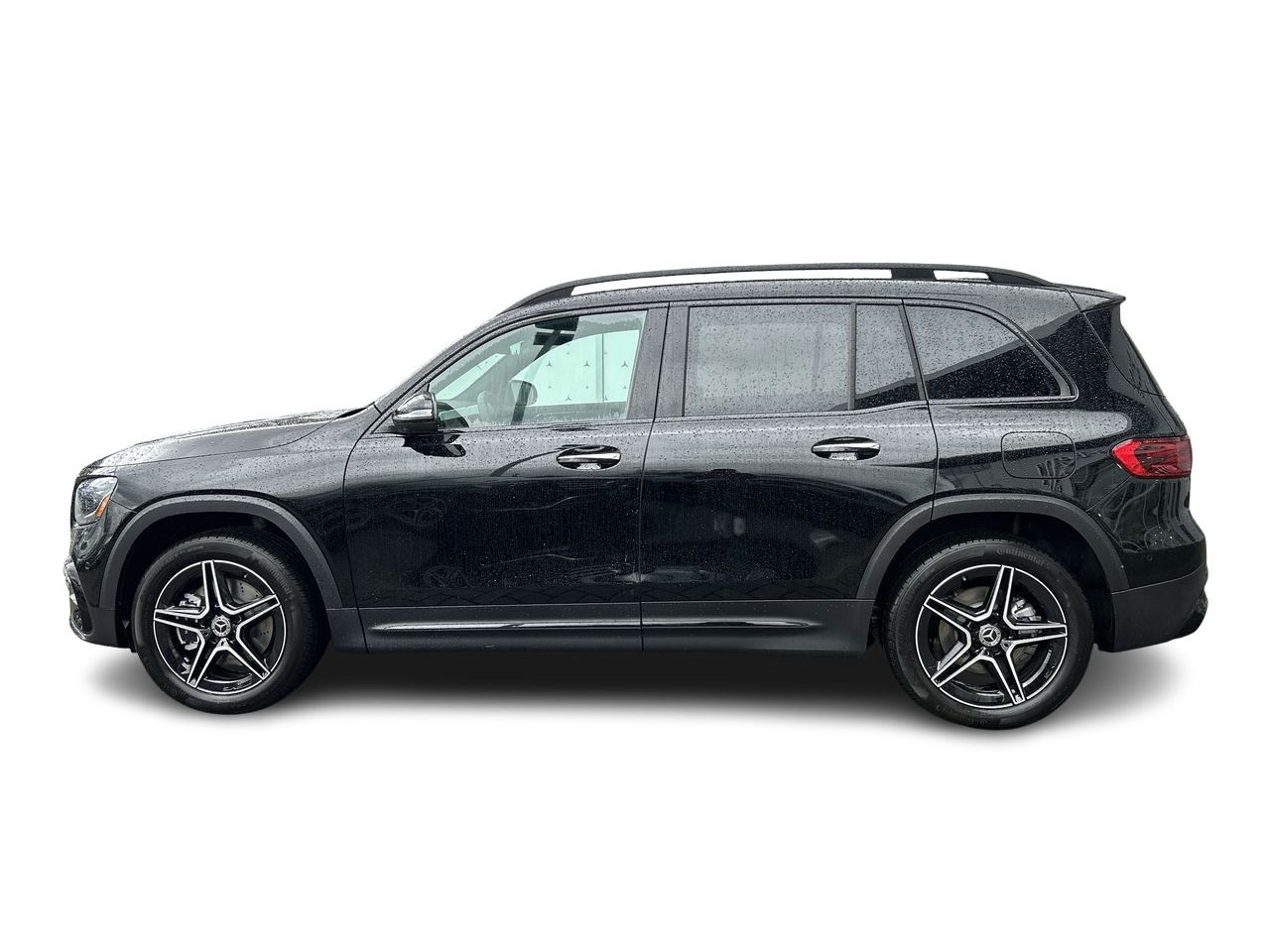 2025 Mercedes-Benz GLB250 in Vancouver, British Columbia