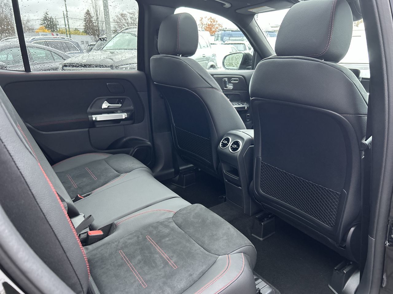 2025 Mercedes-Benz GLB250 in Vancouver, British Columbia