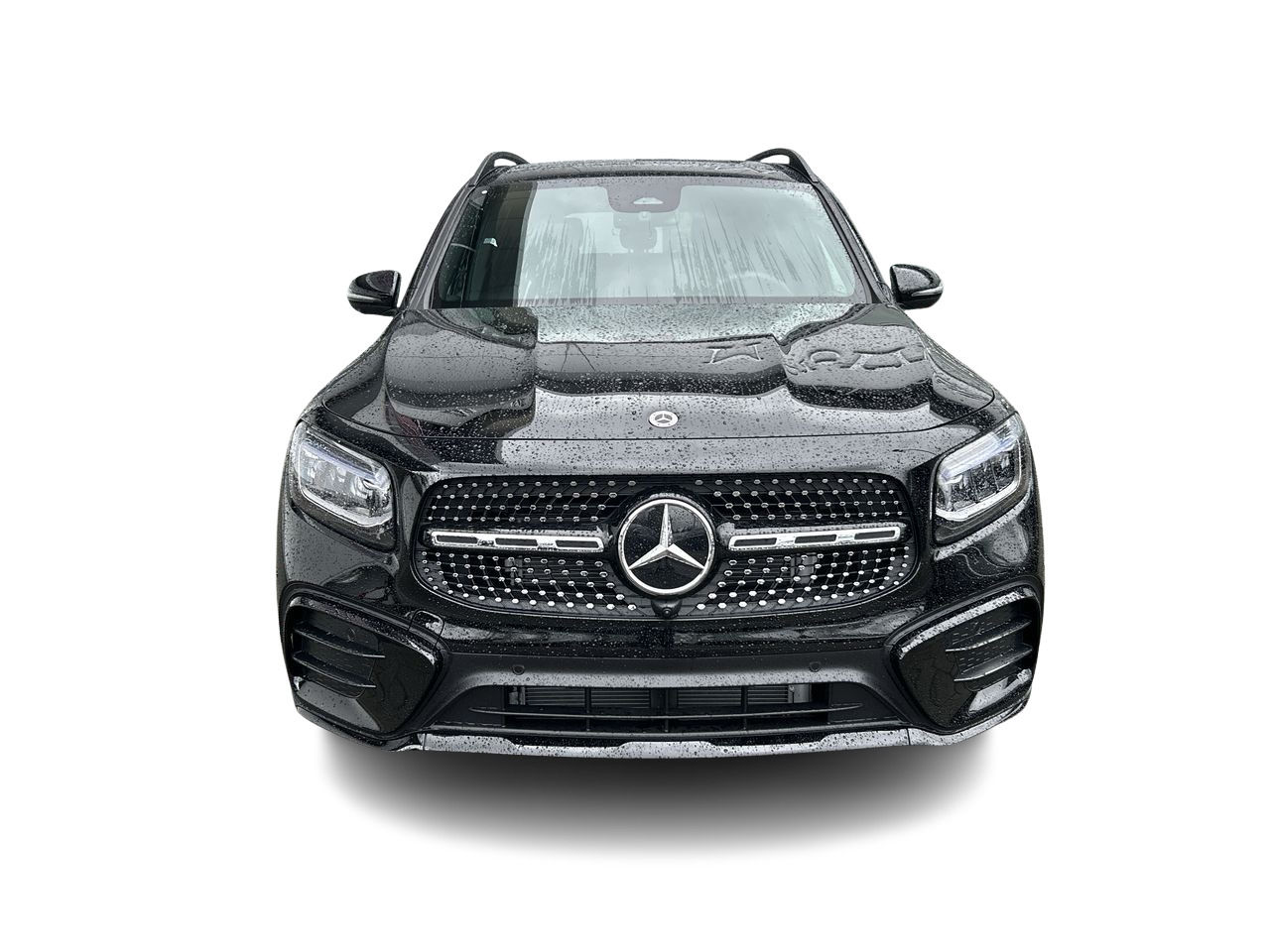 2025 Mercedes-Benz GLB250 in Vancouver, British Columbia