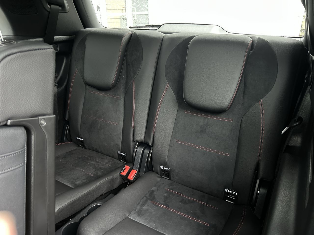 2025 Mercedes-Benz GLB250 in Vancouver, British Columbia