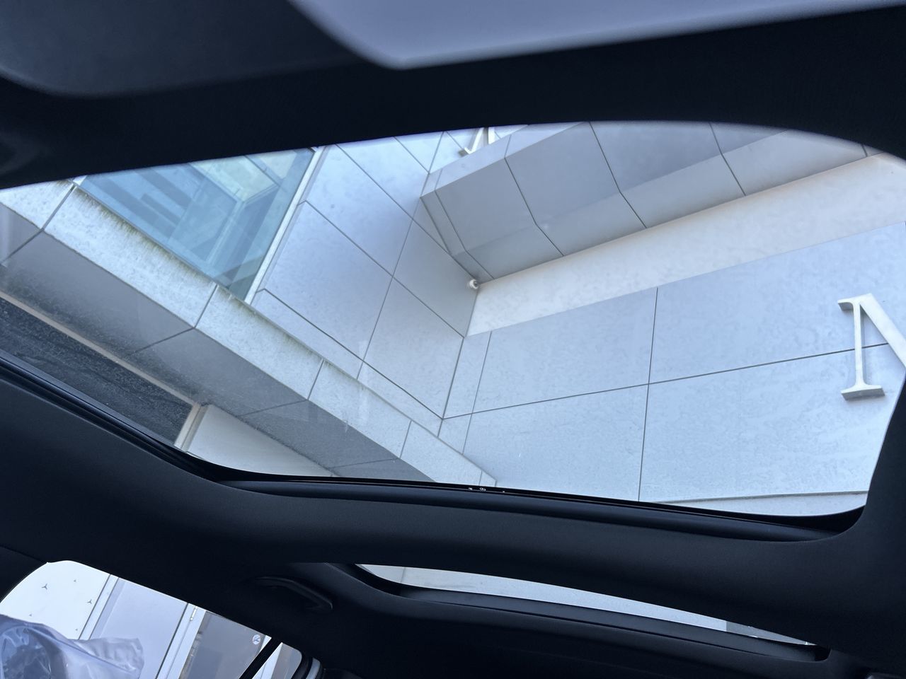 2025 Mercedes-Benz GLB250 in Vancouver, British Columbia