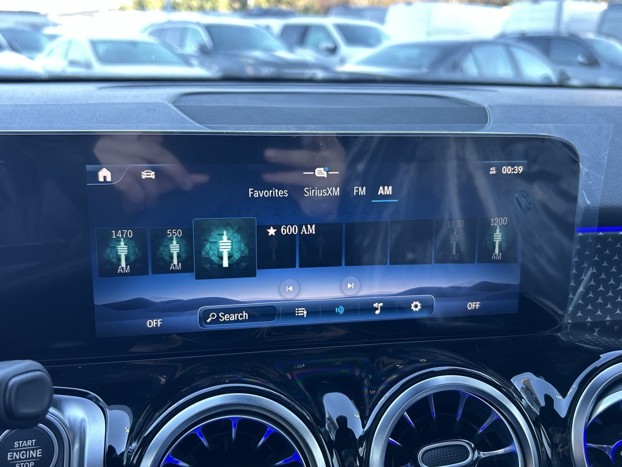 2025 Mercedes-Benz GLB250 in Vancouver, British Columbia