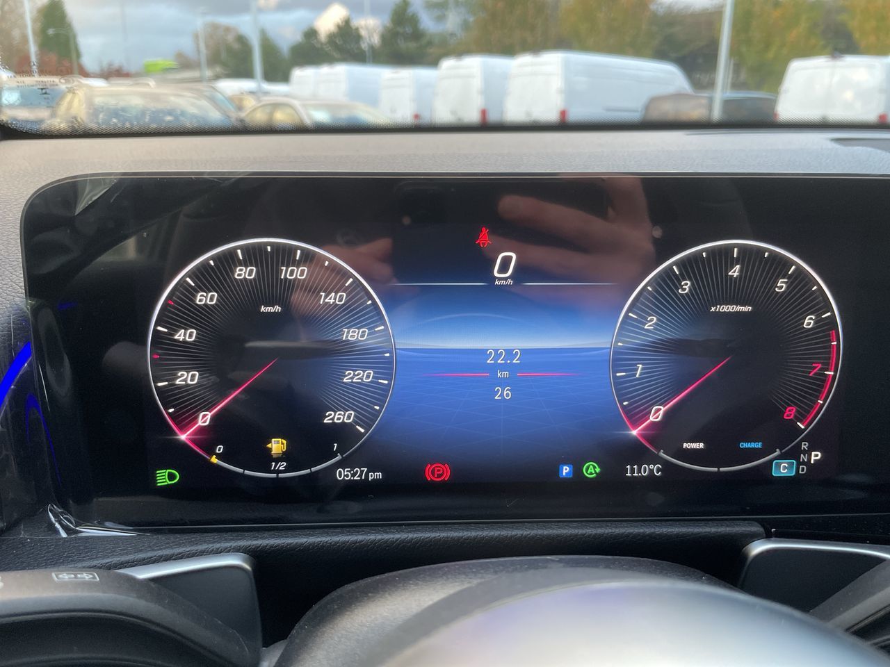 2025 Mercedes-Benz GLB250 in Vancouver, British Columbia