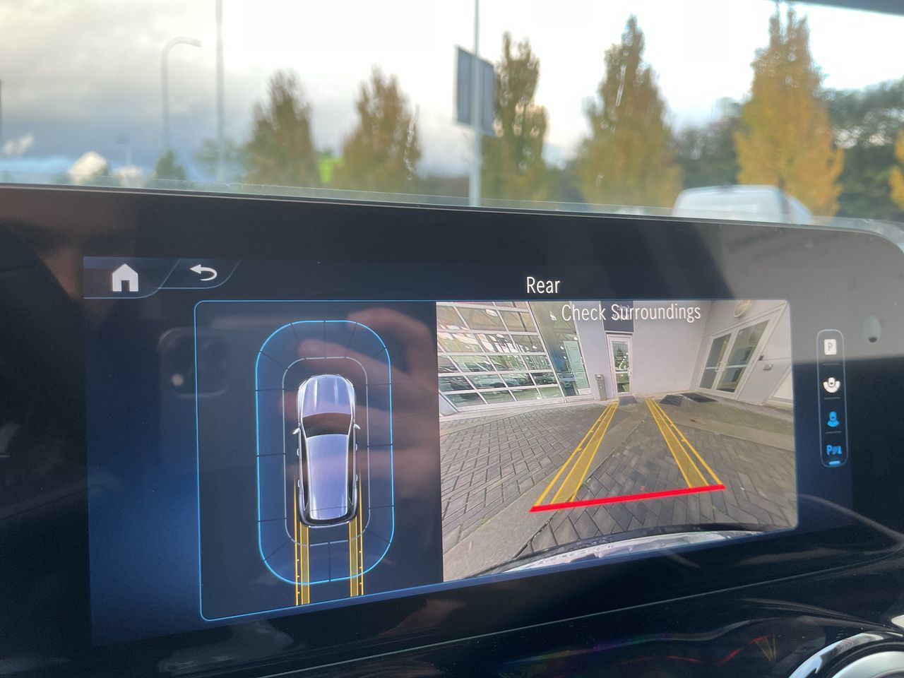 2025 Mercedes-Benz GLB250 in Vancouver, British Columbia