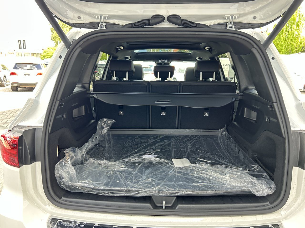 Mercedes-Benz GLB250  2025 à Vancouver, Colombie-Britannique