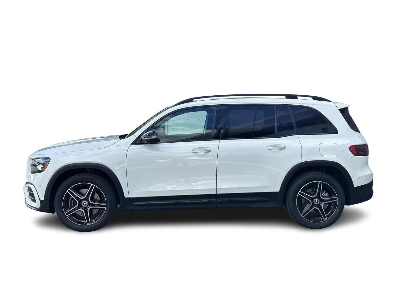 2025 Mercedes-Benz GLB250 in Vancouver, British Columbia