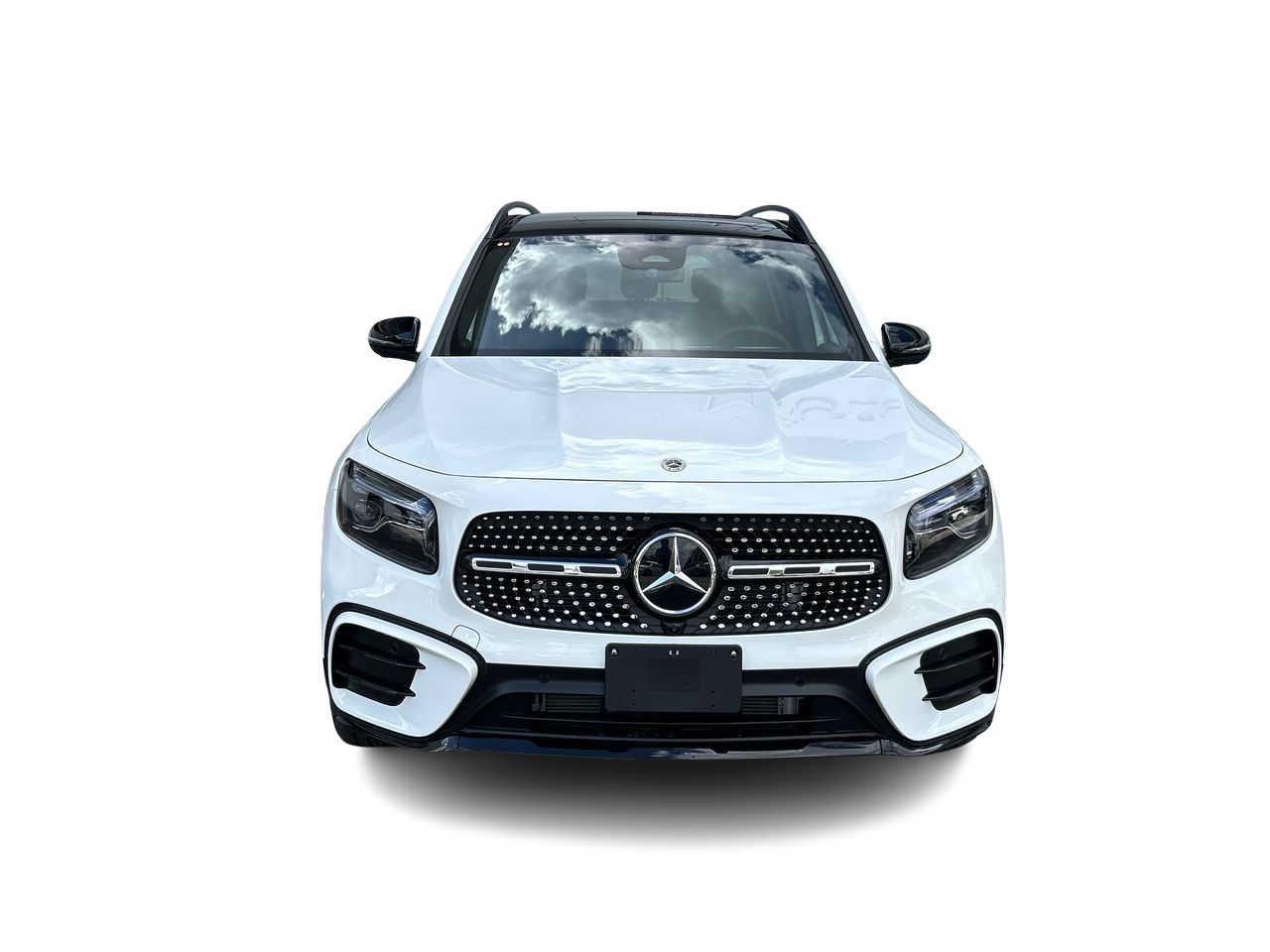 2025 Mercedes-Benz GLB250
