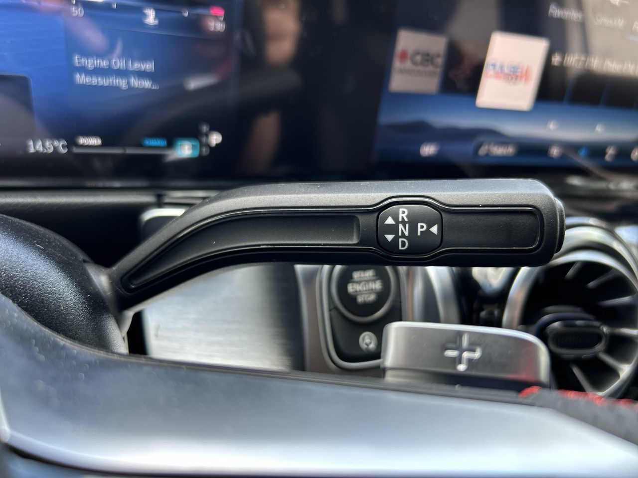 2025 Mercedes-Benz GLB250 in Vancouver, British Columbia