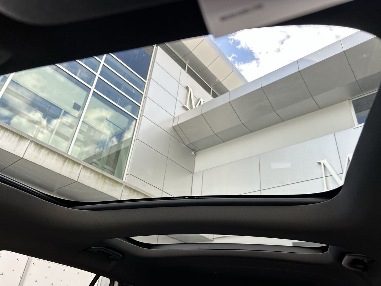 2025 Mercedes-Benz GLB250 in Vancouver, British Columbia