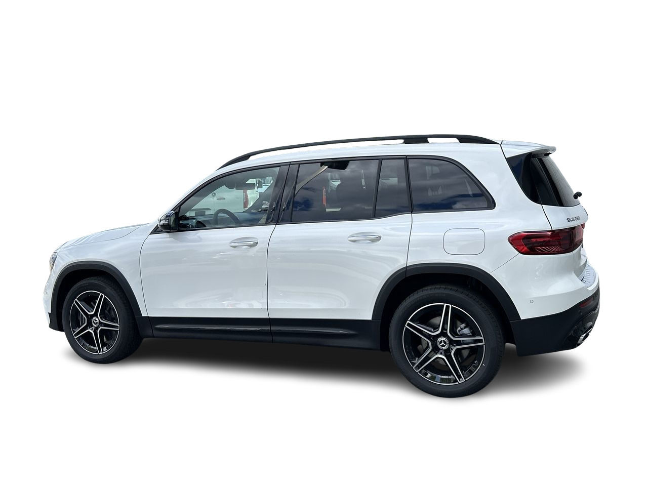 2025 Mercedes-Benz GLB250 in Vancouver, British Columbia