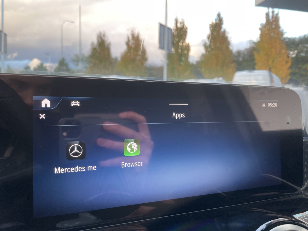 2025 Mercedes-Benz GLB250