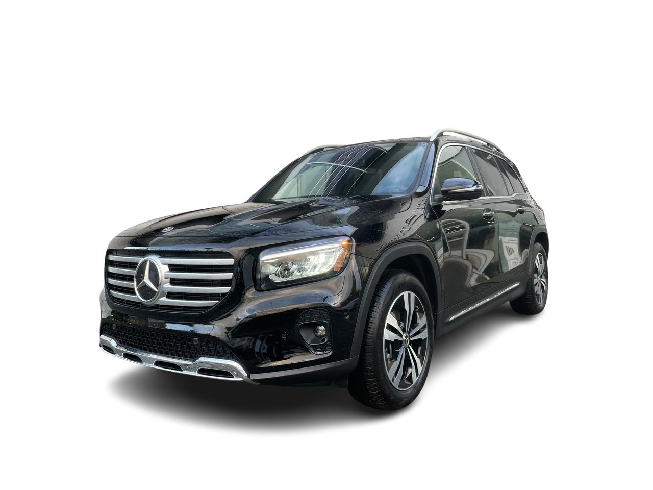 2025 Mercedes-Benz GLB250